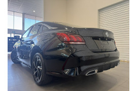 2024 MG MG5 AP32 Essence Sedan