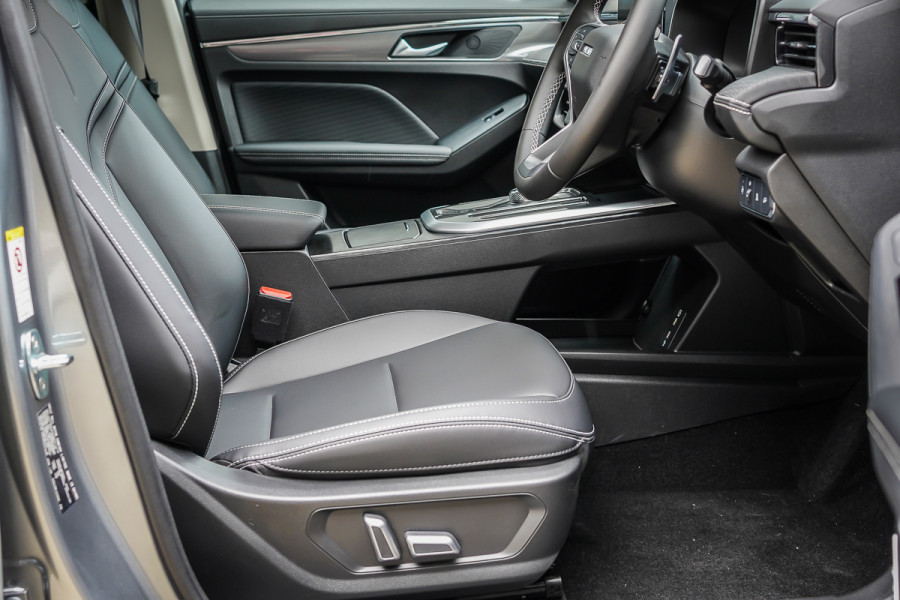 2025 GWM Jolion Facelift Luxury Auto 4x2 SUV Image 16