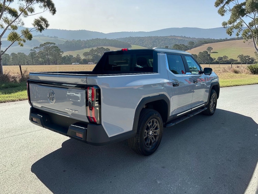 2025 MG U9 EKK1C Explore Ute Image 3