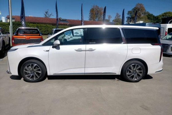 2023 LDV MIFA EPX1A Luxe People Mover