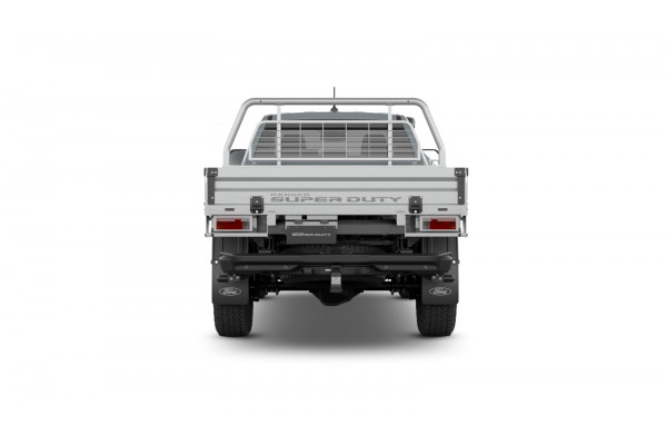 2026 MY26.5 Ford Ranger Super Duty   Ute Image 6