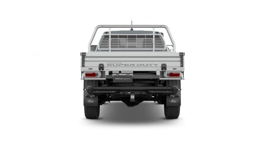 2026 MY26.5 Ford Ranger Super Duty   Ute Image 6