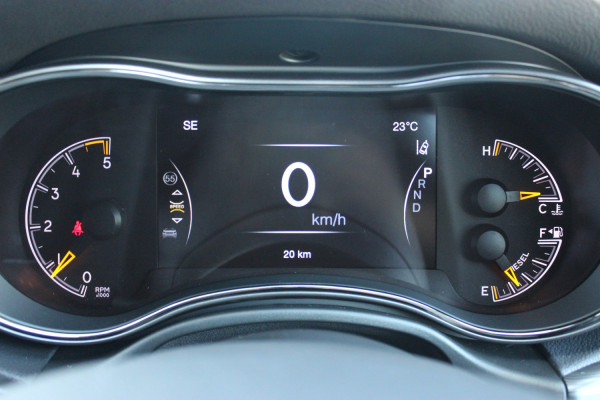 2020 MY0  Jeep Grand Cherokee WK S Limited Suv