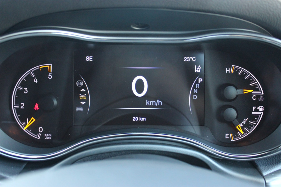 2020 MY0  Jeep Grand Cherokee WK S Limited Suv Image 18