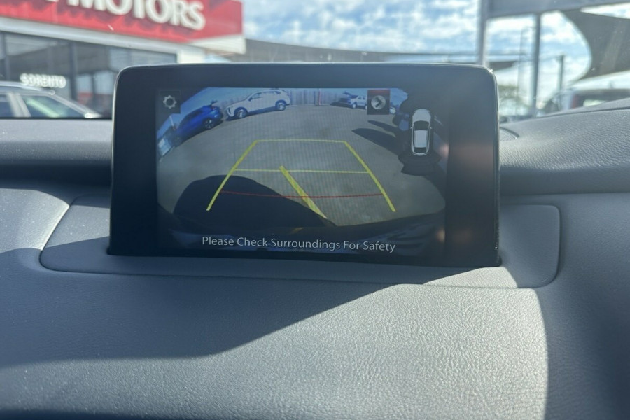 2019 Mazda CX-9 TC Touring SUV Image 21