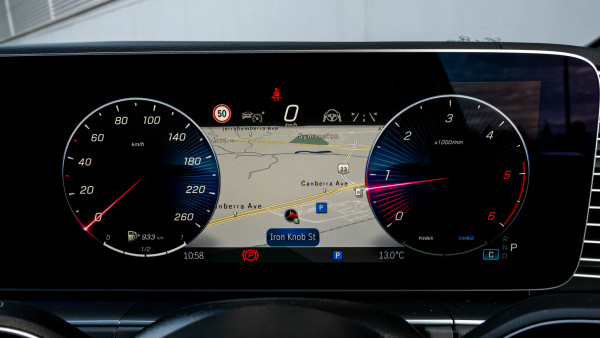 2026 MY25 Mercedes-Benz GLE-Class V167 GLE300 d SUV image 24