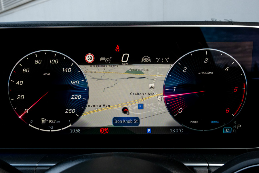 2026 MY25 Mercedes-Benz GLE-Class V167 GLE300 d SUV