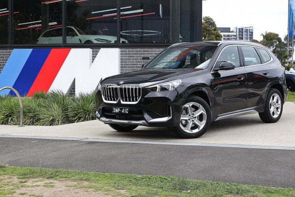BMW X1 sDrive18i U11