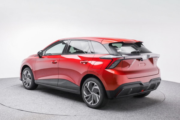 2026 MG MG4 AH4E Essence 64 Hatch Image 5