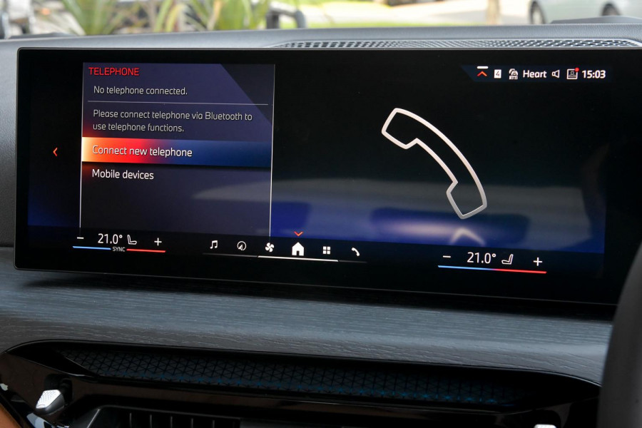2026 BMW i4 G26 eDrive35 Hatch