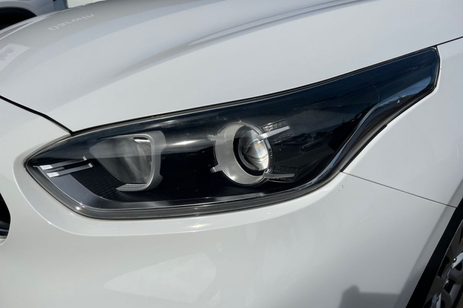 2018 MY19 Kia Cerato BD S Sedan Image 13