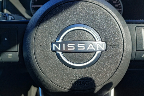 2024 MY25 Nissan X-Trail T33 ST SUV Image 14