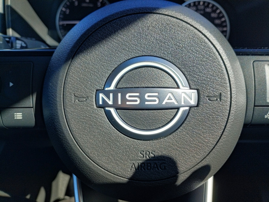 2024 MY25 Nissan X-Trail T33 ST SUV Image 14