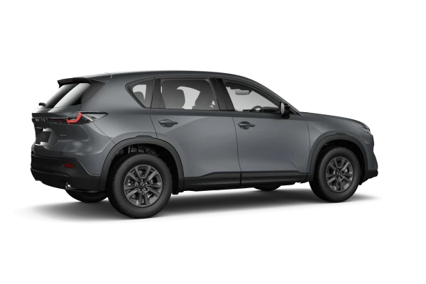 2026 Mazda CX-5 KM Series G25 Evolve SUV Image 12