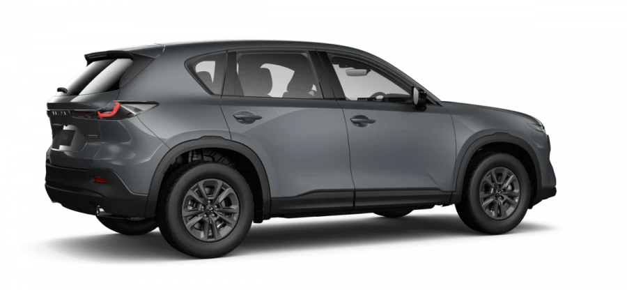 2026 Mazda CX-5 KM Series G25 Evolve SUV Image 12