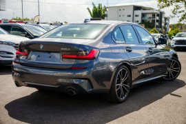 2022 BMW 3 Series G20 330i M Sport Sedan