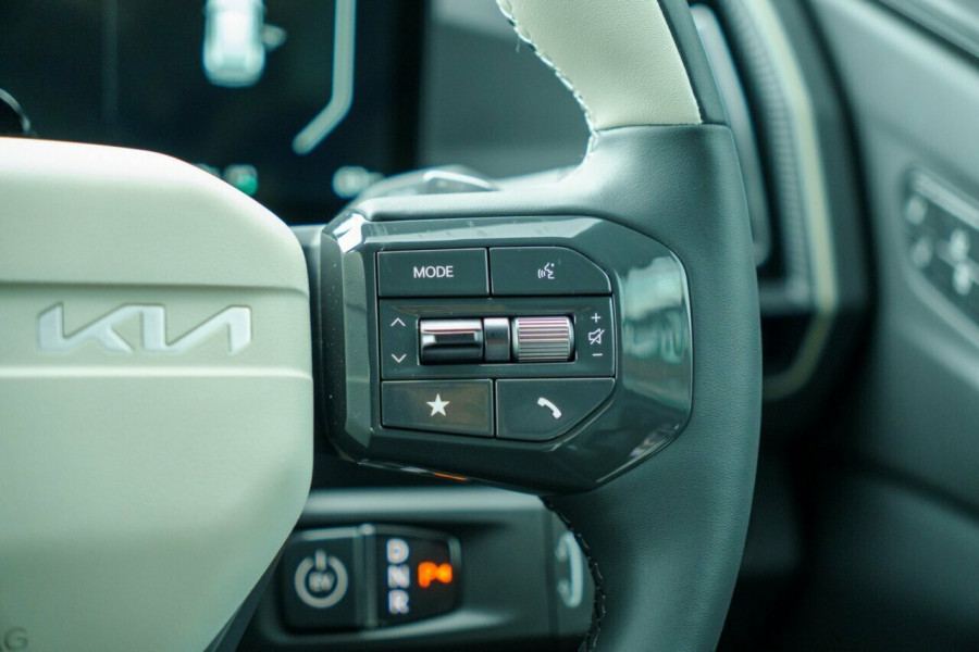 2024 MY25 Kia EV5 OVc GT-Line SUV Image 13