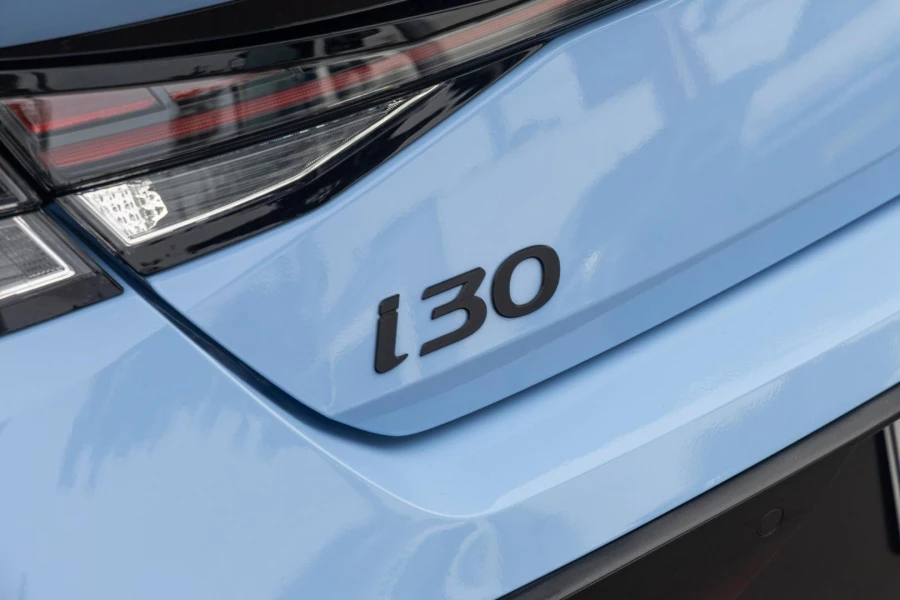 2025 Hyundai i30 CN7.V2 N Premium Sedan Image 20