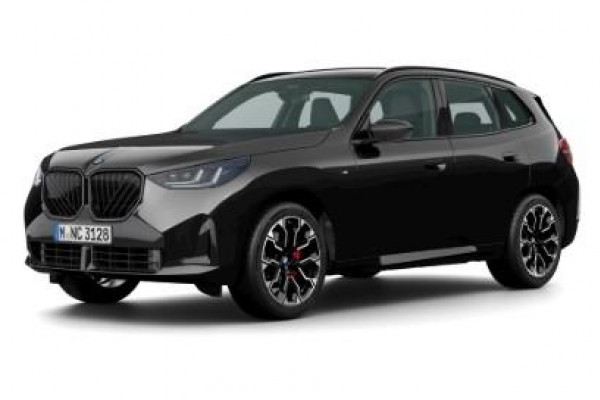 BMW X3 20 xDrive G45