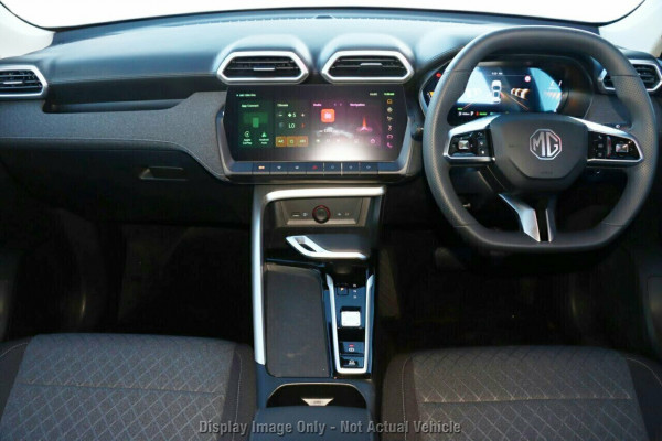 2025 MG ZS ZS32 Excite Hybrid+ SUV