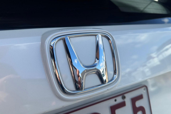 2018 Honda Civic 10th Gen VTi-S Hatch Image 20