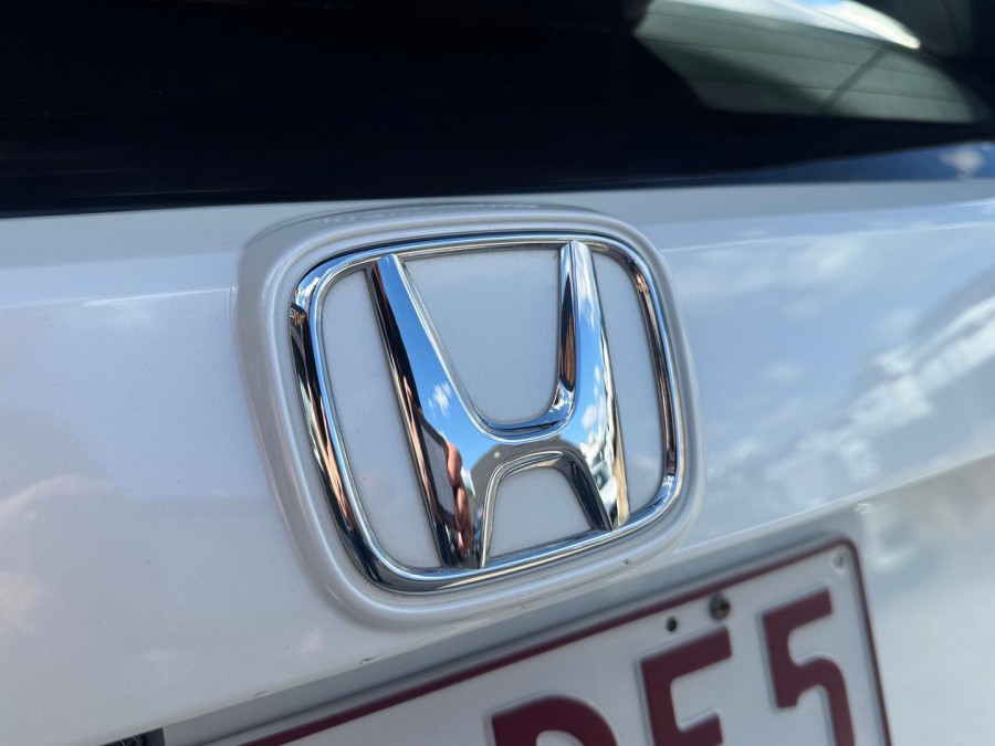 2018 Honda Civic 10th Gen VTi-S Hatch Image 20