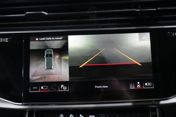 2020 Audi Q7 45 TDI SUV image 23