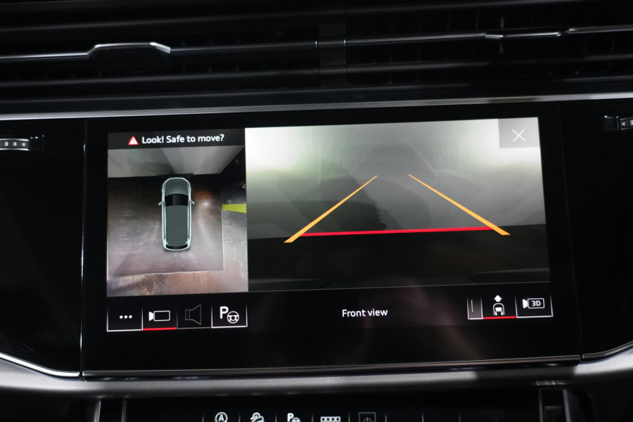 2020 Audi Q7 45 TDI SUV