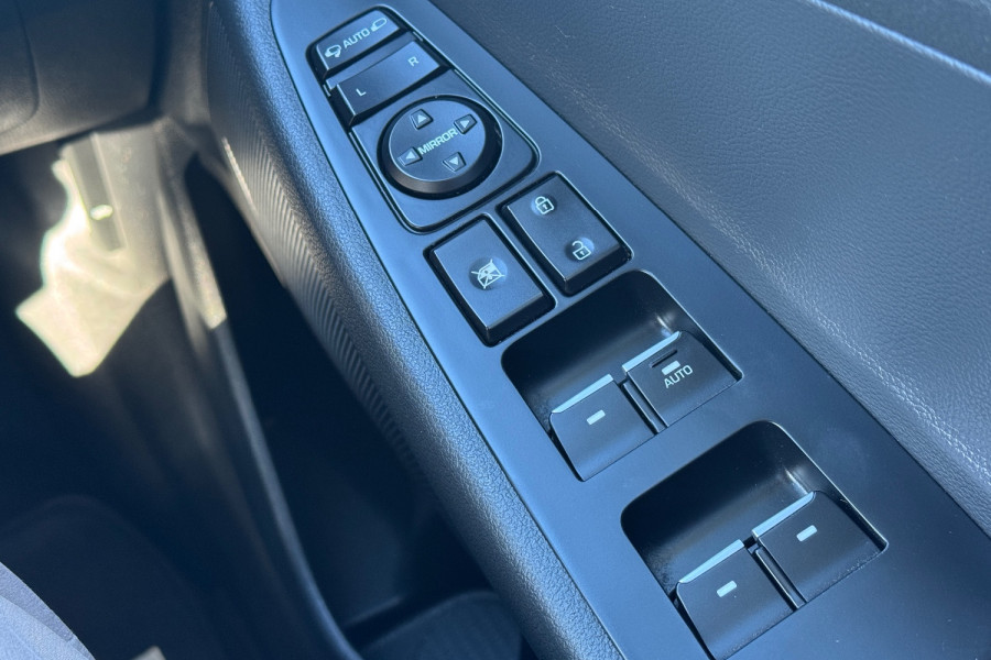 2019 Hyundai Tucson TL3 Elite SUV Image 25
