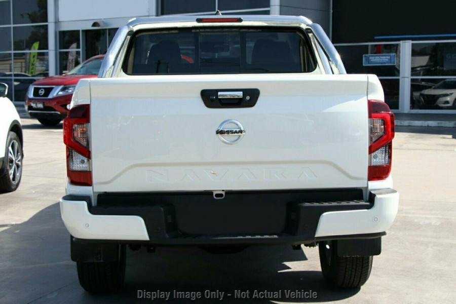 2024 Nissan Navara D23 ST Ute Image 13