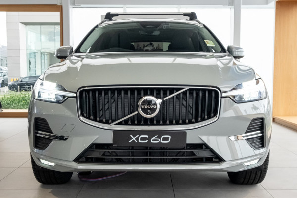 2025 Volvo XC60 UZ Plus B5 SUV Image 4
