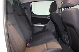 2014 Mazda BT-50 UP0YF1 Utility