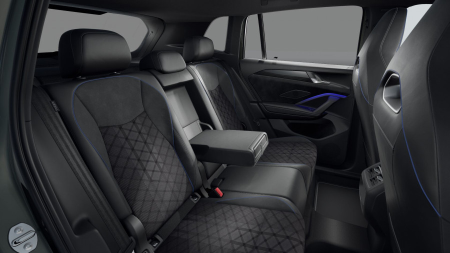 2026 Volkswagen Tiguan CT 150TSI R-Line SUV Image 12