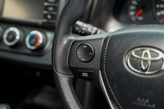 2015 Toyota RAV4 ALA49R MY14 GX Suv Image 5