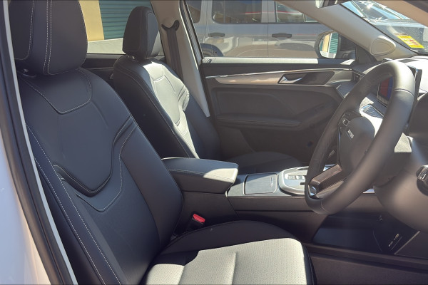 2026 GWM Haval Jolion A02 Vanta Hybrid SUV Image 13