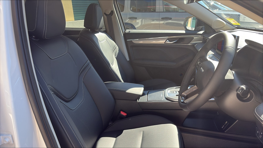2026 GWM Haval Jolion A02 Vanta Hybrid SUV Image 13