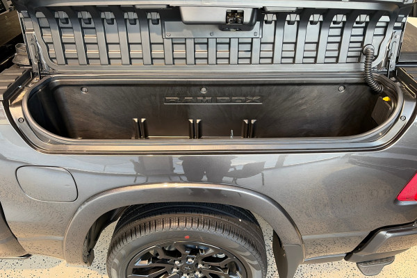 2025 Ram 1500 DT Limited RamBox Ute Image 6