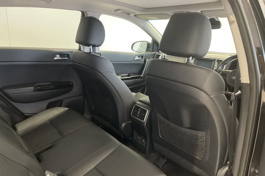 2017 Kia Sportage QL GT-Line SUV Image 23