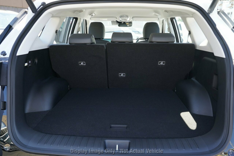 2026 Hyundai ELEXIO OE1.V1 Elite SUV Image 18