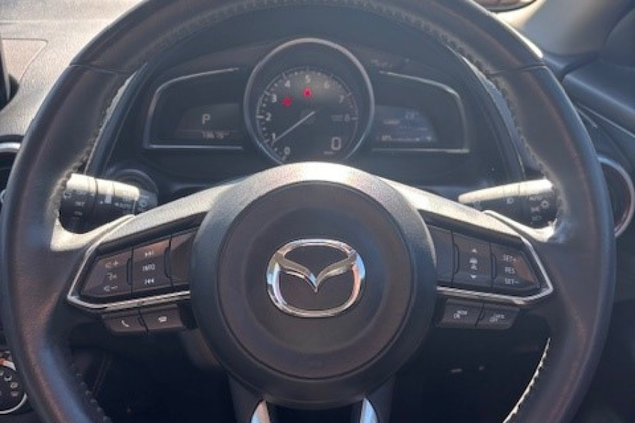 2019 Mazda CX-3 DK Akari SUV Image 11