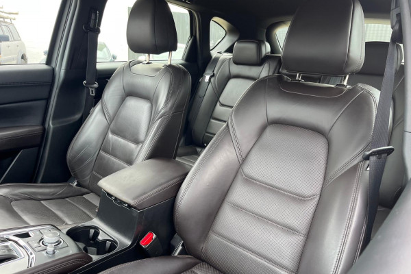 2020 Mazda CX-5 KF Series Akera SUV Image 11