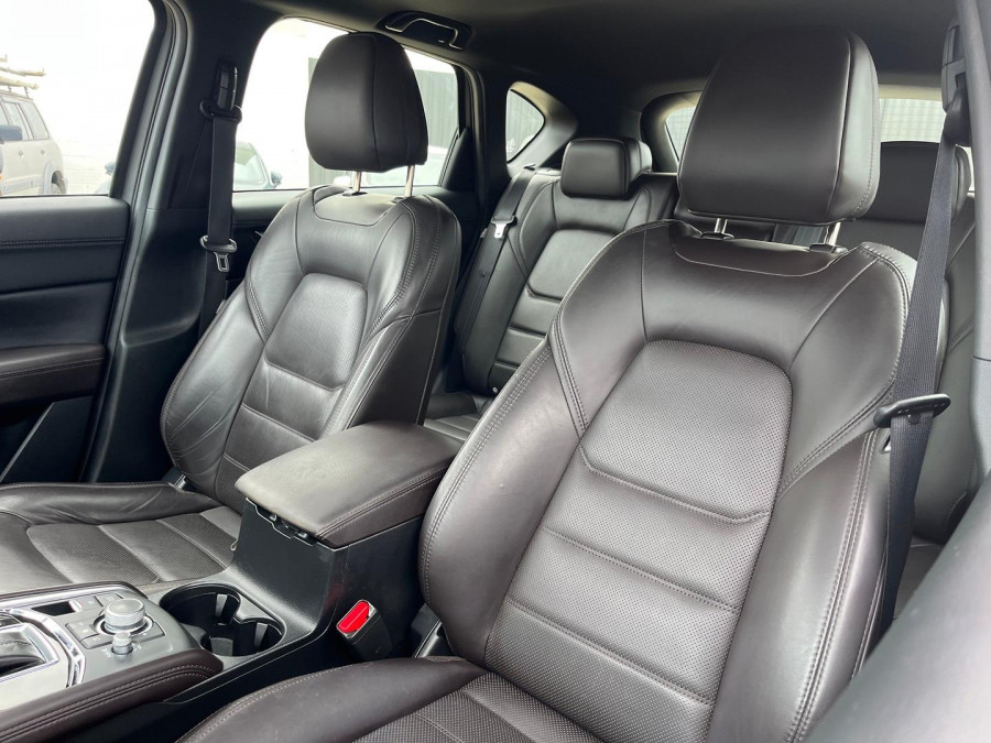 2020 Mazda CX-5 KF Series Akera SUV Image 11