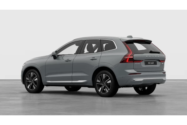 2026 Volvo XC60 UZ Plus B5 Bright SUV Image 3