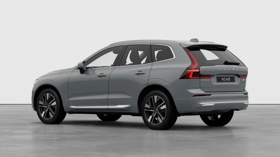 2026 Volvo XC60 UZ Plus B5 Bright SUV Image 3