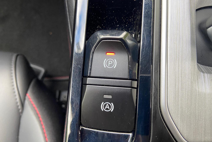 2024 MG MG5 AP32 Essence Sedan Image 12