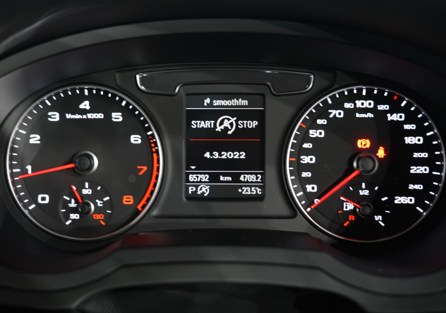 2015 Audi Q3 Audi Q3 2.0 Tfsi Sport Quattro (132kw) 7 Sp Auto Dual Clutch 2.0 Tfsi Sport Quattro (132kw) Wagon