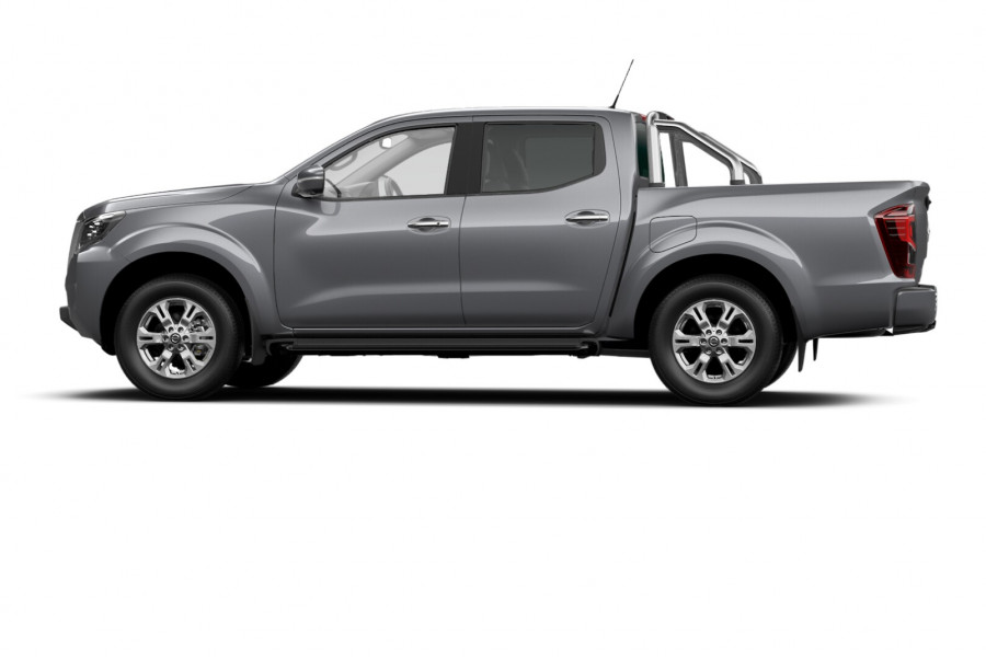 2025 Nissan Navara D23 ST Ute