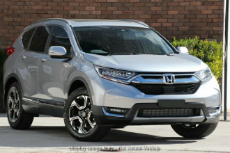 Honda CR-V VTi-LX AWD RW