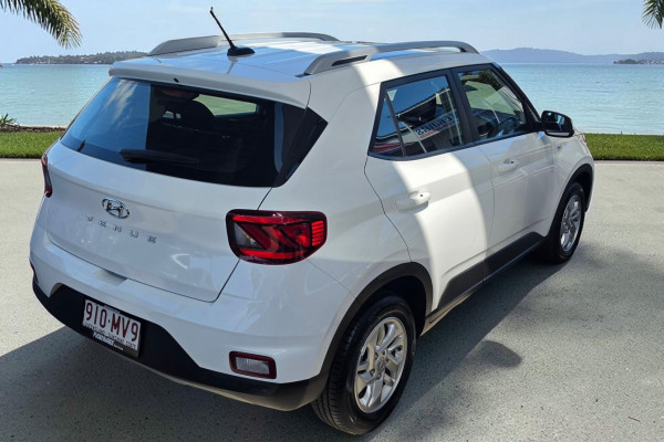 2025 Hyundai Venue QX.V5  SUV Image 7