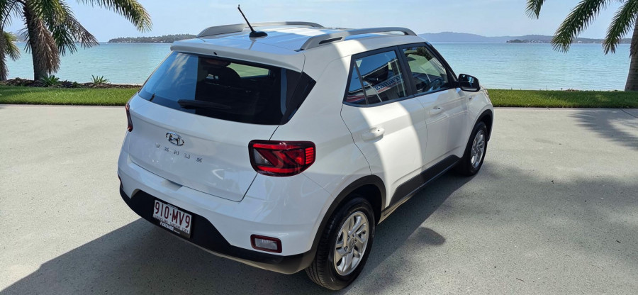 2025 Hyundai Venue QX.V5  SUV Image 7